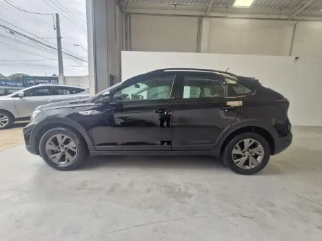 VOLKSWAGEN Nivus 1.0 4P FLEX 200 TSI COMFORTLINE TURBO AUTOM�TICO, Foto 9