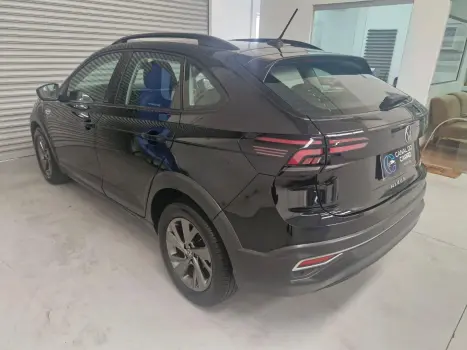 VOLKSWAGEN Nivus 1.0 4P FLEX 200 TSI COMFORTLINE TURBO AUTOM�TICO, Foto 10