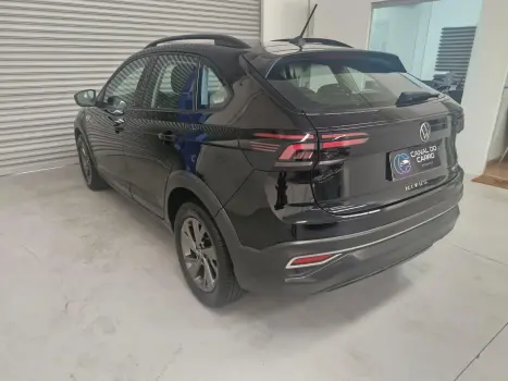 VOLKSWAGEN Nivus 1.0 4P FLEX 200 TSI COMFORTLINE TURBO AUTOM�TICO, Foto 13