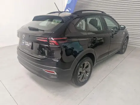 VOLKSWAGEN Nivus 1.0 4P FLEX 200 TSI COMFORTLINE TURBO AUTOM�TICO, Foto 15