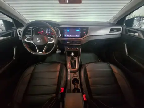 VOLKSWAGEN Nivus 1.0 4P FLEX 200 TSI COMFORTLINE TURBO AUTOM�TICO, Foto 16