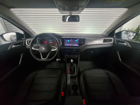 VOLKSWAGEN Nivus 1.0 4P FLEX 200 TSI COMFORTLINE TURBO AUTOM�TICO, Foto 17