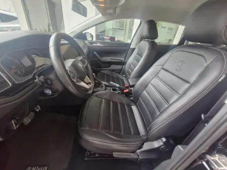 VOLKSWAGEN Nivus 1.0 4P FLEX 200 TSI COMFORTLINE TURBO AUTOM�TICO, Foto 20