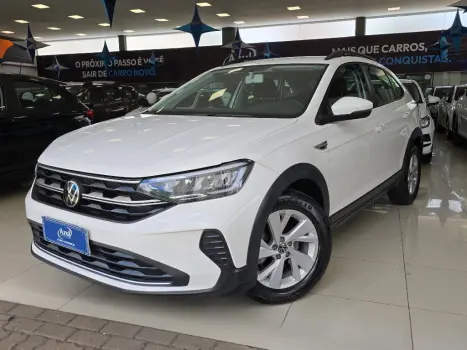 VOLKSWAGEN Nivus 1.0 4P FLEX 200 TSI COMFORTLINE TURBO AUTOM�TICO, Foto 3