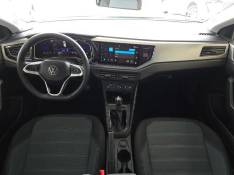 VOLKSWAGEN Nivus 1.0 4P FLEX 200 TSI COMFORTLINE TURBO AUTOM�TICO, Foto 7