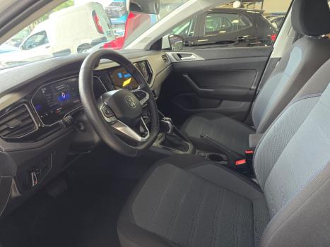 VOLKSWAGEN Nivus 1.0 4P FLEX 200 TSI COMFORTLINE TURBO AUTOM�TICO, Foto 13