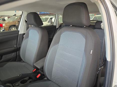 VOLKSWAGEN Nivus 1.0 4P FLEX 200 TSI COMFORTLINE TURBO AUTOM�TICO, Foto 14