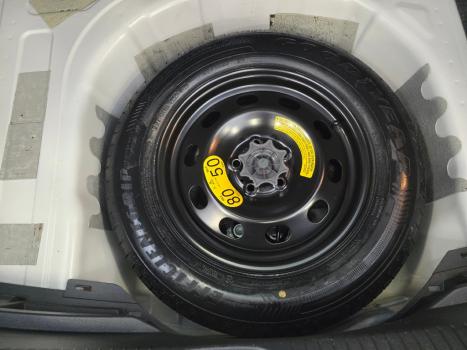 VOLKSWAGEN Nivus 1.0 4P FLEX 200 TSI COMFORTLINE TURBO AUTOM�TICO, Foto 17