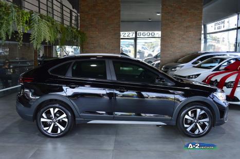 VOLKSWAGEN Nivus 1.0 4P FLEX 200 TSI HIGHLINE TURBO AUTOM�TICO, Foto 8