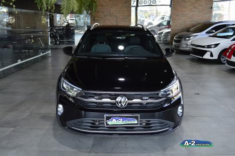 VOLKSWAGEN Nivus 1.0 4P FLEX 200 TSI HIGHLINE TURBO AUTOM�TICO, Foto 10