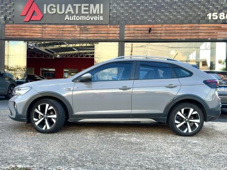 VOLKSWAGEN Nivus 1.0 4P FLEX 200 TSI HIGHLINE TURBO AUTOM�TICO, Foto 2