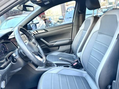 VOLKSWAGEN Nivus 1.0 4P FLEX 200 TSI HIGHLINE TURBO AUTOM�TICO, Foto 3