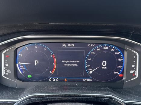 VOLKSWAGEN Nivus 1.0 4P FLEX 200 TSI HIGHLINE TURBO AUTOM�TICO, Foto 5