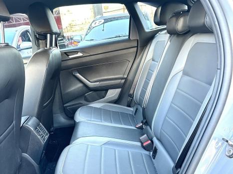 VOLKSWAGEN Nivus 1.0 4P FLEX 200 TSI HIGHLINE TURBO AUTOM�TICO, Foto 6