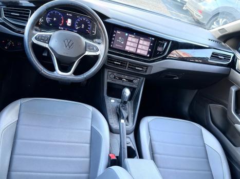 VOLKSWAGEN Nivus 1.0 4P FLEX 200 TSI HIGHLINE TURBO AUTOM�TICO, Foto 11