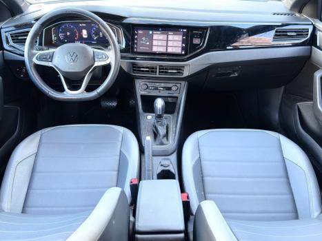 VOLKSWAGEN Nivus 1.0 4P FLEX 200 TSI HIGHLINE TURBO AUTOM�TICO, Foto 12