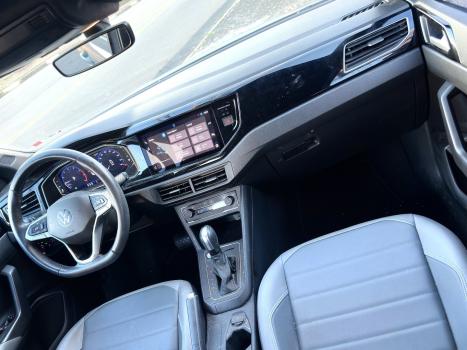 VOLKSWAGEN Nivus 1.0 4P FLEX 200 TSI HIGHLINE TURBO AUTOM�TICO, Foto 13