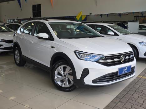 VOLKSWAGEN Nivus 1.0 4P FLEX 200 TSI COMFORTLINE TURBO AUTOM�TICO, Foto 1