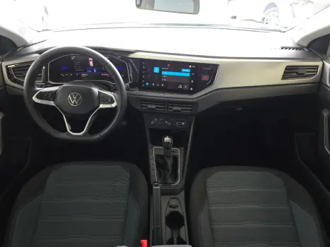 VOLKSWAGEN Nivus 1.0 4P FLEX 200 TSI COMFORTLINE TURBO AUTOM�TICO, Foto 7