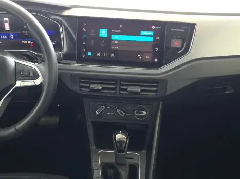 VOLKSWAGEN Nivus 1.0 4P FLEX 200 TSI COMFORTLINE TURBO AUTOM�TICO, Foto 8