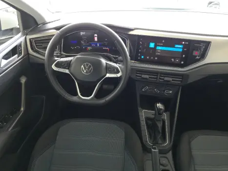 VOLKSWAGEN Nivus 1.0 4P FLEX 200 TSI COMFORTLINE TURBO AUTOM�TICO, Foto 10