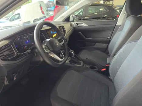 VOLKSWAGEN Nivus 1.0 4P FLEX 200 TSI COMFORTLINE TURBO AUTOM�TICO, Foto 13