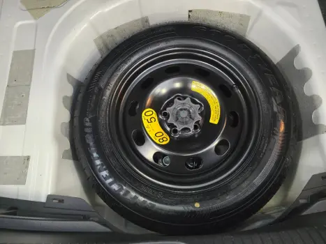 VOLKSWAGEN Nivus 1.0 4P FLEX 200 TSI COMFORTLINE TURBO AUTOM�TICO, Foto 17