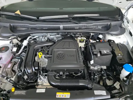 VOLKSWAGEN Nivus 1.0 4P FLEX 200 TSI COMFORTLINE TURBO AUTOM�TICO, Foto 18