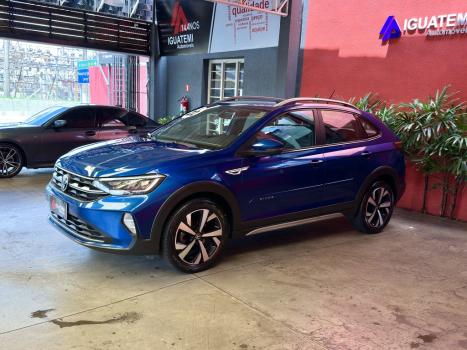 VOLKSWAGEN Nivus 1.0 4P FLEX 200 TSI HIGHLINE TURBO AUTOM�TICO, Foto 2