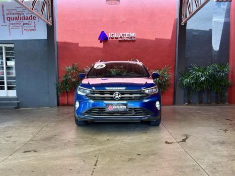 VOLKSWAGEN Nivus 1.0 4P FLEX 200 TSI HIGHLINE TURBO AUTOM�TICO, Foto 3