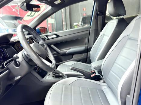 VOLKSWAGEN Nivus 1.0 4P FLEX 200 TSI HIGHLINE TURBO AUTOM�TICO, Foto 6