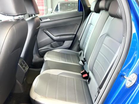 VOLKSWAGEN Nivus 1.0 4P FLEX 200 TSI HIGHLINE TURBO AUTOM�TICO, Foto 7