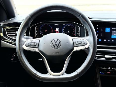 VOLKSWAGEN Nivus 1.0 4P FLEX 200 TSI HIGHLINE TURBO AUTOM�TICO, Foto 9