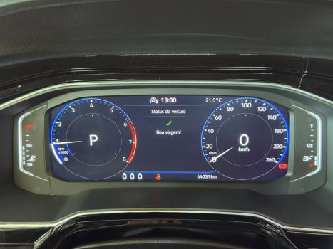 VOLKSWAGEN Nivus 1.0 4P FLEX 200 TSI HIGHLINE TURBO AUTOM�TICO, Foto 10