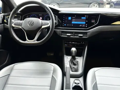 VOLKSWAGEN Nivus 1.0 4P FLEX 200 TSI HIGHLINE TURBO AUTOM�TICO, Foto 11