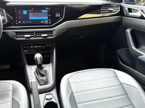 VOLKSWAGEN Nivus 1.0 4P FLEX 200 TSI HIGHLINE TURBO AUTOM�TICO, Foto 13