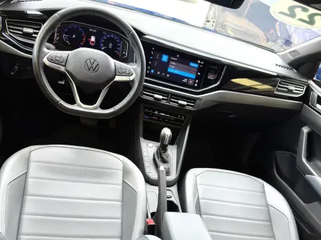 VOLKSWAGEN Nivus 1.0 4P FLEX 200 TSI HIGHLINE TURBO AUTOM�TICO, Foto 15