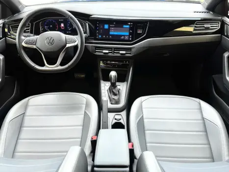 VOLKSWAGEN Nivus 1.0 4P FLEX 200 TSI HIGHLINE TURBO AUTOM�TICO, Foto 16