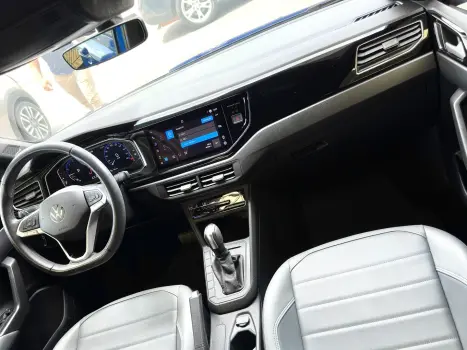 VOLKSWAGEN Nivus 1.0 4P FLEX 200 TSI HIGHLINE TURBO AUTOM�TICO, Foto 17