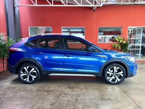 VOLKSWAGEN Nivus 1.0 4P FLEX 200 TSI HIGHLINE TURBO AUTOM�TICO, Foto 19