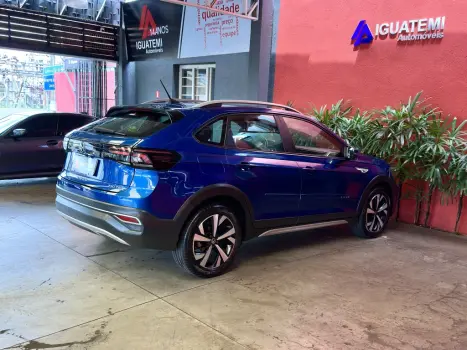 VOLKSWAGEN Nivus 1.0 4P FLEX 200 TSI HIGHLINE TURBO AUTOM�TICO, Foto 24