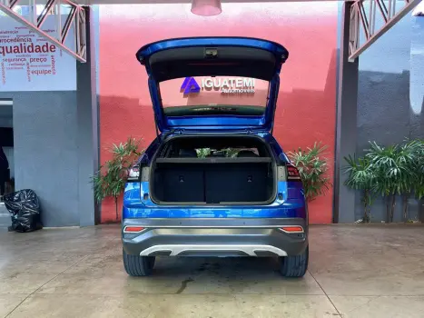 VOLKSWAGEN Nivus 1.0 4P FLEX 200 TSI HIGHLINE TURBO AUTOM�TICO, Foto 25