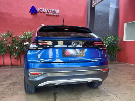 VOLKSWAGEN Nivus 1.0 4P FLEX 200 TSI HIGHLINE TURBO AUTOM�TICO, Foto 26