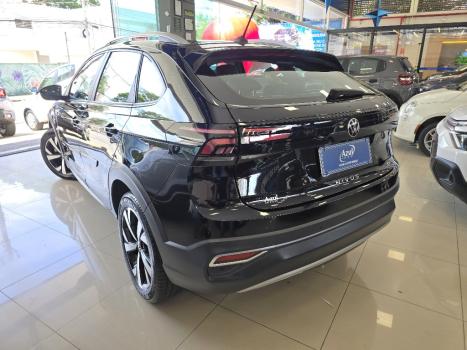 VOLKSWAGEN Nivus 1.0 4P FLEX 200 TSI HIGHLINE TURBO AUTOM�TICO, Foto 4