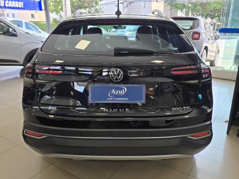 VOLKSWAGEN Nivus 1.0 4P FLEX 200 TSI HIGHLINE TURBO AUTOM�TICO, Foto 5
