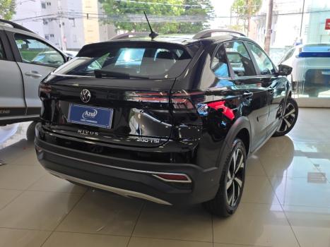 VOLKSWAGEN Nivus 1.0 4P FLEX 200 TSI HIGHLINE TURBO AUTOM�TICO, Foto 6