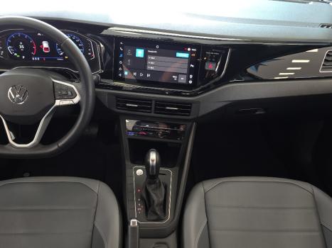 VOLKSWAGEN Nivus 1.0 4P FLEX 200 TSI HIGHLINE TURBO AUTOM�TICO, Foto 8