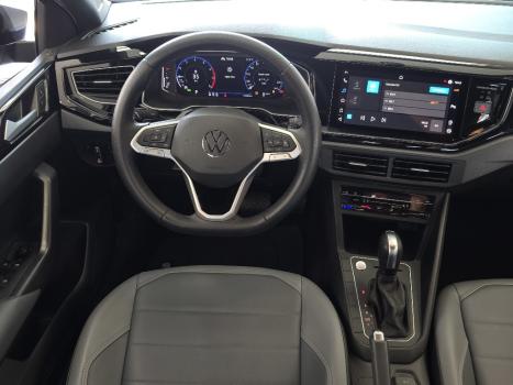 VOLKSWAGEN Nivus 1.0 4P FLEX 200 TSI HIGHLINE TURBO AUTOM�TICO, Foto 10