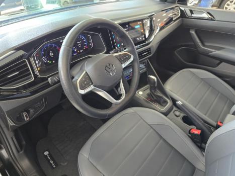 VOLKSWAGEN Nivus 1.0 4P FLEX 200 TSI HIGHLINE TURBO AUTOM�TICO, Foto 14