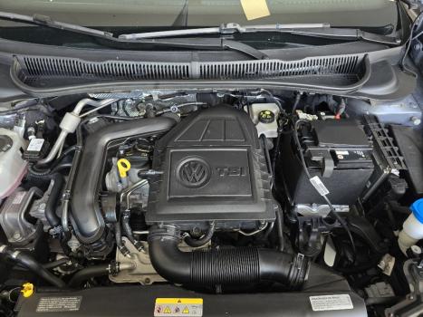 VOLKSWAGEN Nivus 1.0 4P FLEX 200 TSI HIGHLINE TURBO AUTOM�TICO, Foto 19
